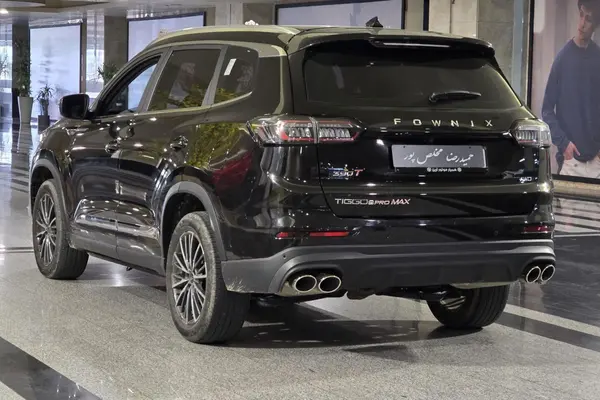 فونیکس، تیگو 8 پرو مکس (F8 PRO MAX)