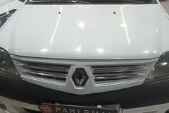 رنو، تندر 90