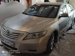 تویوتا، کمری