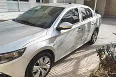 تارا، اتوماتیک V2