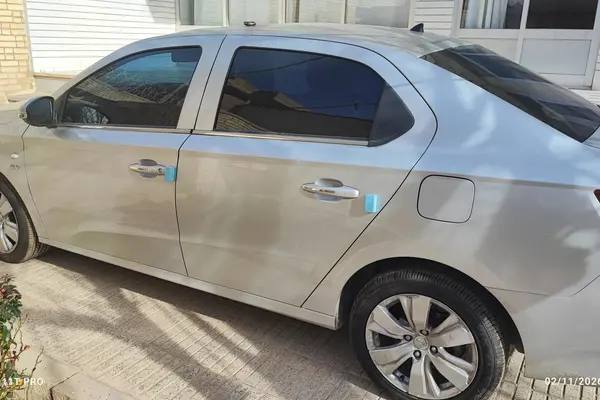 تارا، اتوماتیک V2