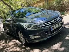 هیوندای، i40 استیشن