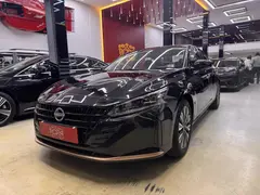 نیسان، آلتیما