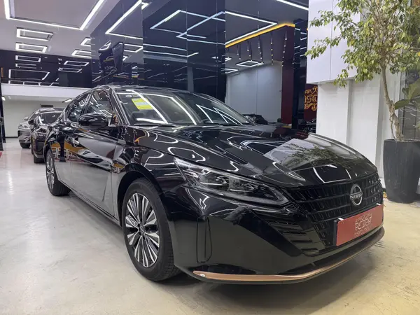 نیسان، آلتیما