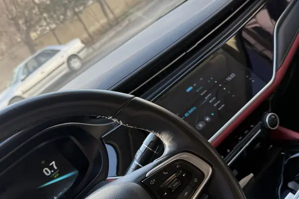 فونیکس، آریزو 6 پرو