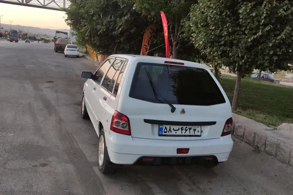 پراید  111