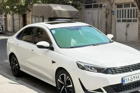 ریسپکت، پرایم