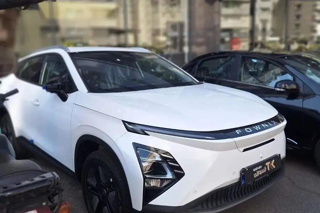 فونیکس،  FX EV
