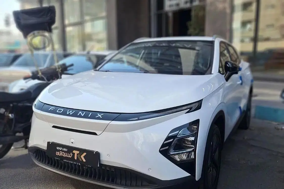 فونیکس،  FX EV