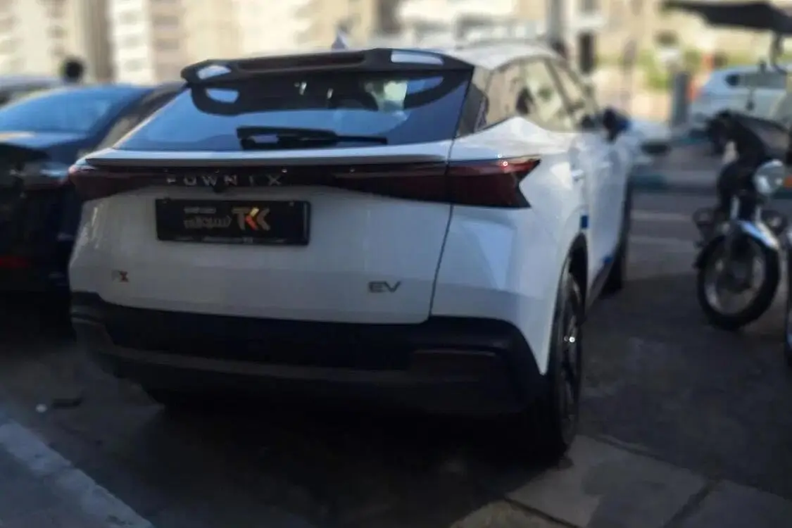 فونیکس،  FX EV