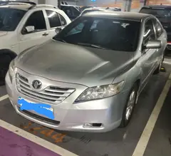 تویوتا، کمری
