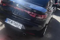 تارا، اتوماتیک V4