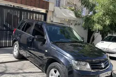 سوزوکی، گراند ویتارا (وارداتی)