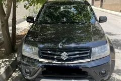 سوزوکی، گراند ویتارا (وارداتی)