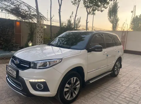 ام وی ام، X33 S
