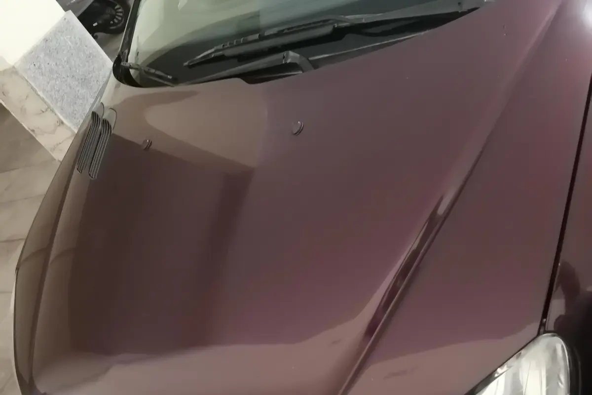 پژو،  206 SD