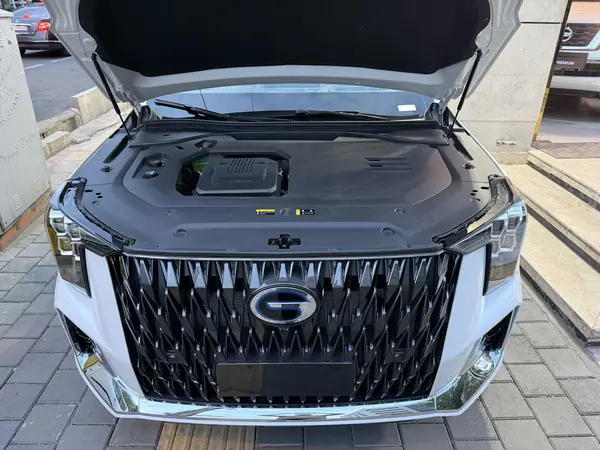 جی ای سی  ES9