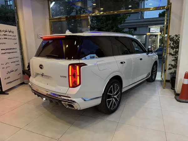جی ای سی  ES9