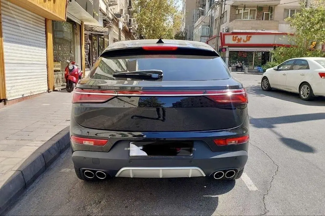 دیگنیتی،  پرستیژ