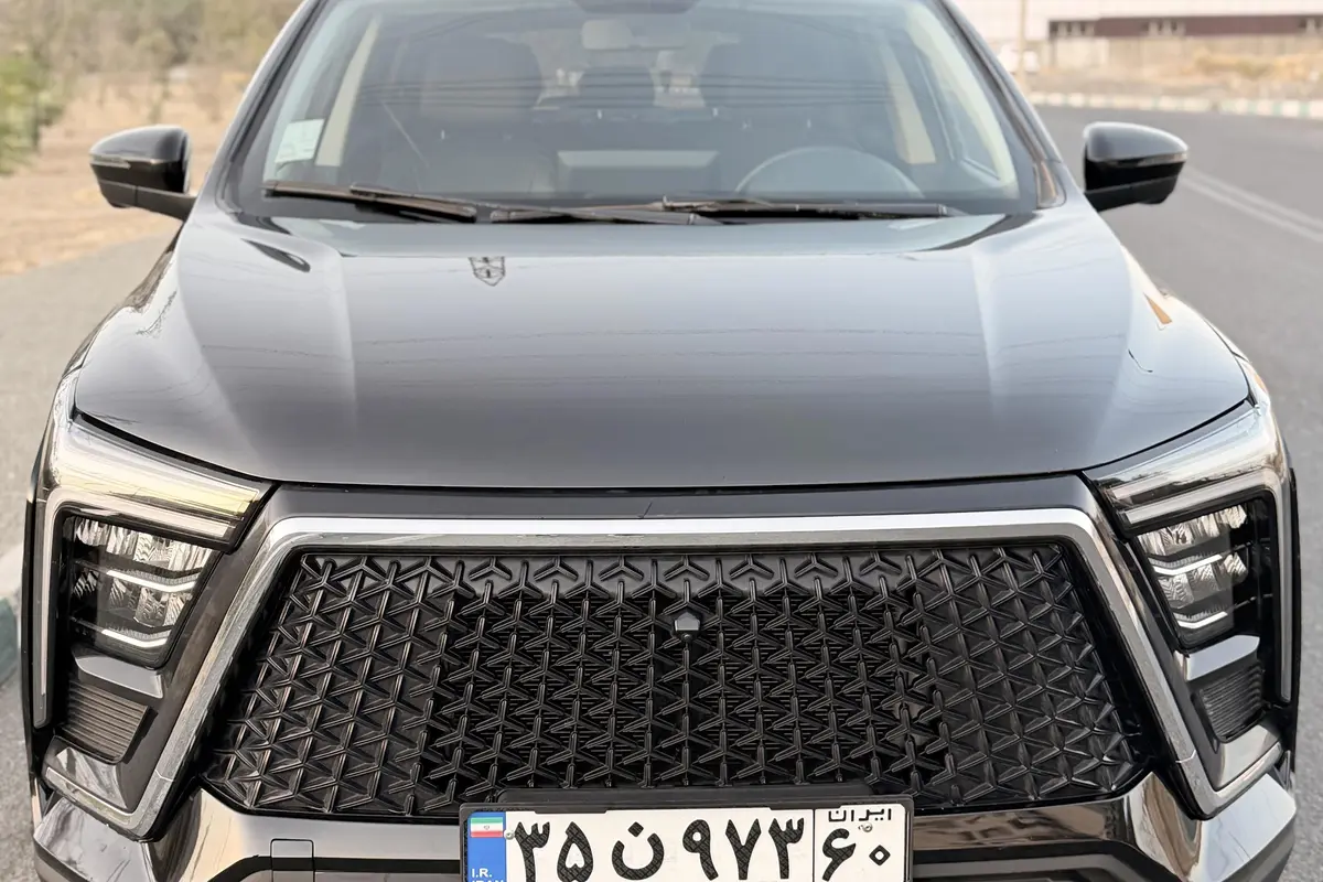 کی ام سی،  X5