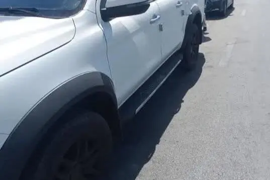 کی ام سی،  T8