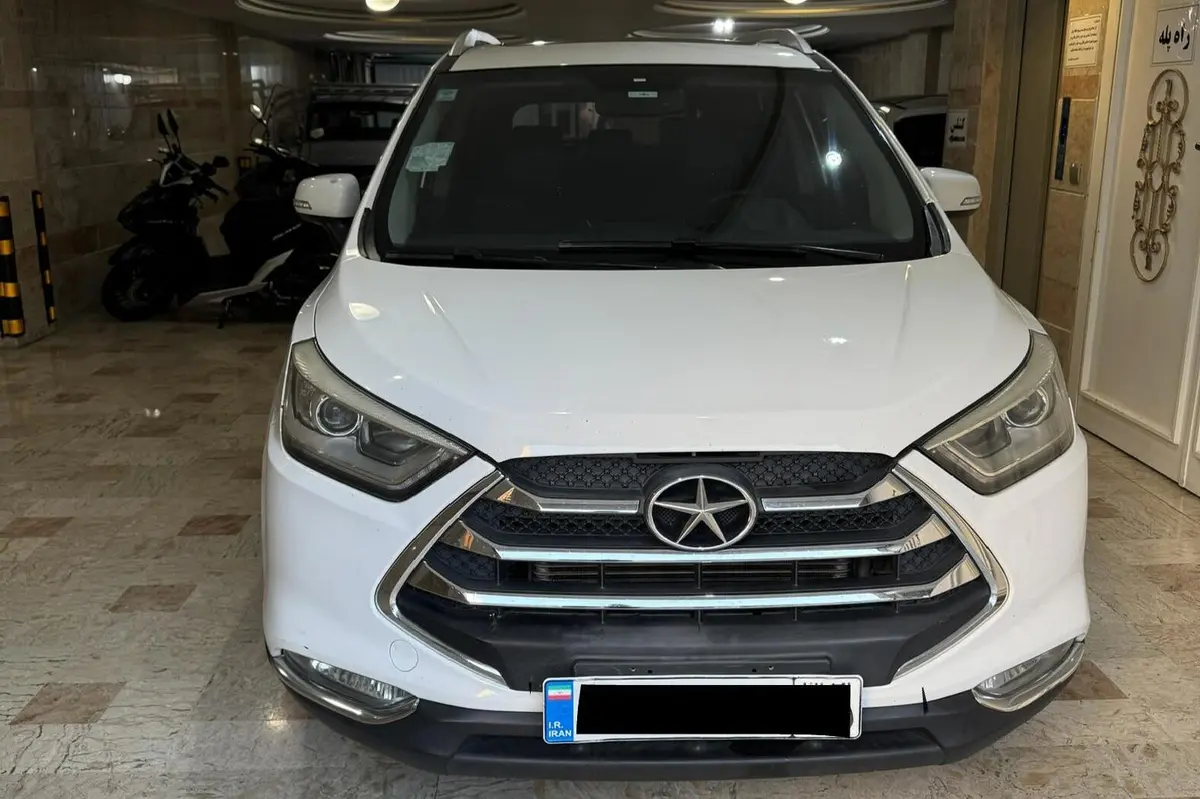 جک،  S3