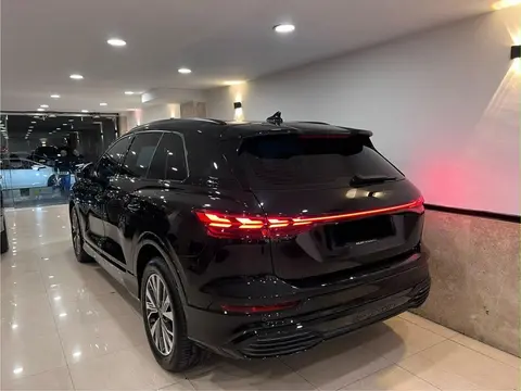 آئودی، Q5 e-tron