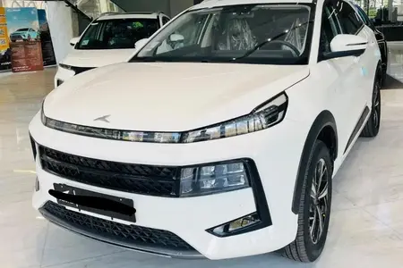 کی ام سی SR6