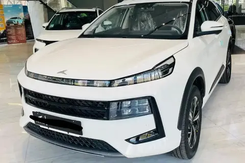 کی ام سی، SR6