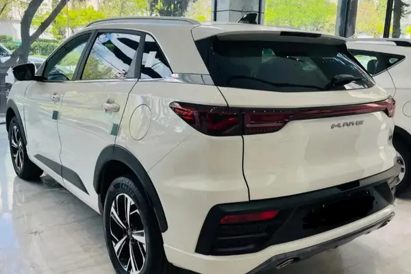 کی ام سی  SR6