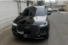 فونیکس، تیگو 8 پرو مکس (F8)