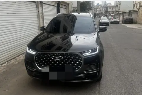 فونیکس، تیگو 8 پرو مکس (F8)