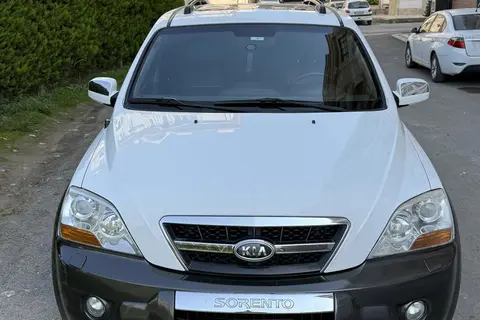کیا، سورنتو