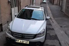 دانگ فنگ، H30 کراس
