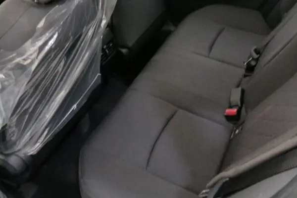 تویوتا، کرولا کراس هیبرید