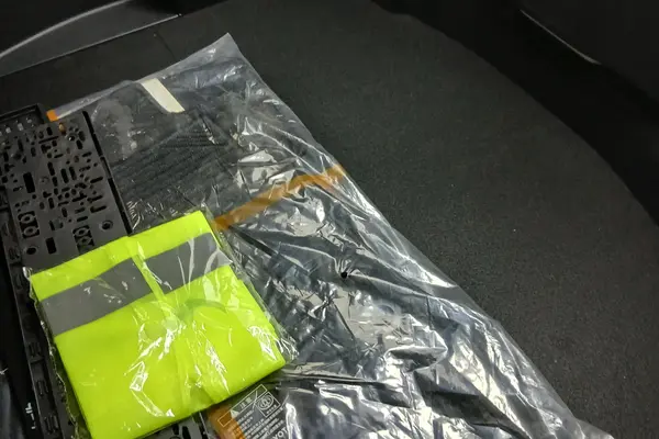 تویوتا، کرولا کراس هیبرید