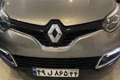 رنو، کپچر