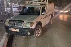 کاپرا، دو کابین