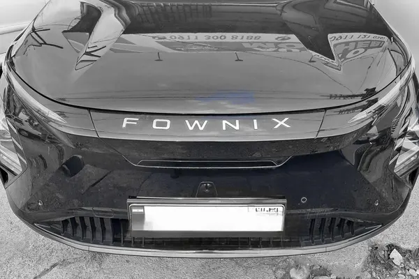 فونیکس، FX EV