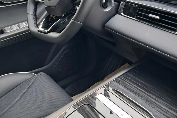 فونیکس، FX EV