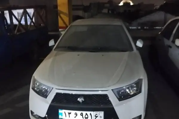 دنا، پلاس EF7P