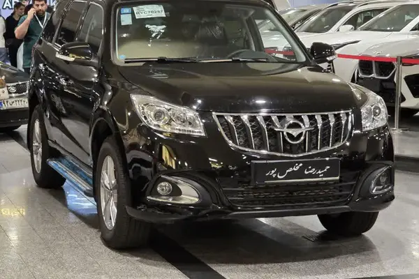 هایما  S7