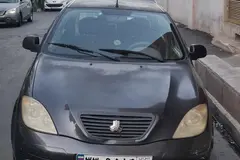 تیبا، صندوق دار