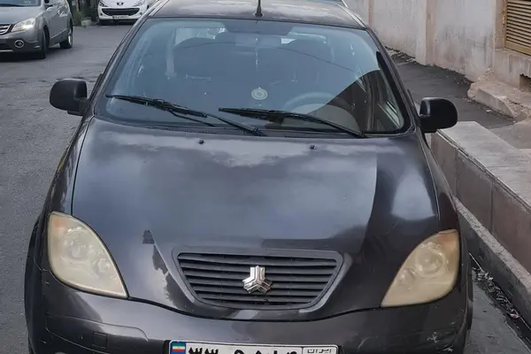 تیبا  صندوق دار