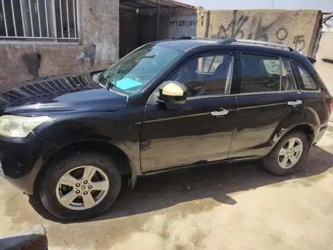 لیفان، X60