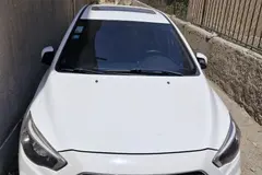 شاهین، اتوماتیک CVT