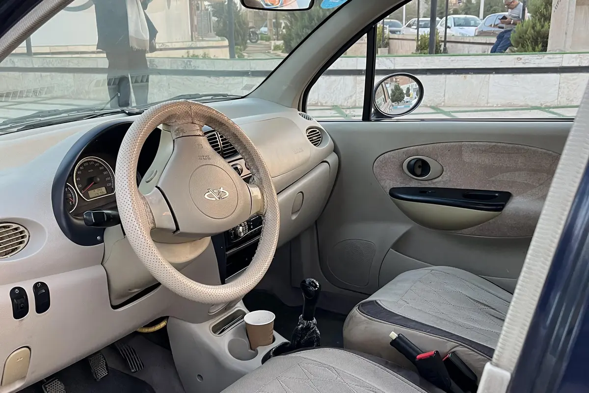 ام وی ام،  110