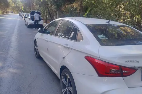 ام وی ام، M5 پرو