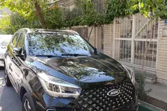ام وی ام، X55 PRO