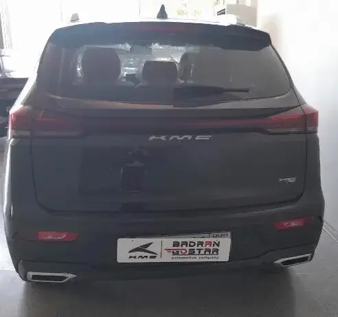 کی ام سی  X5